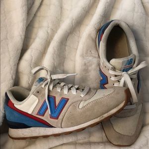 New Balance Training Sneakers